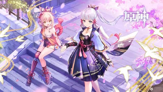  原神同人漫画分享平台